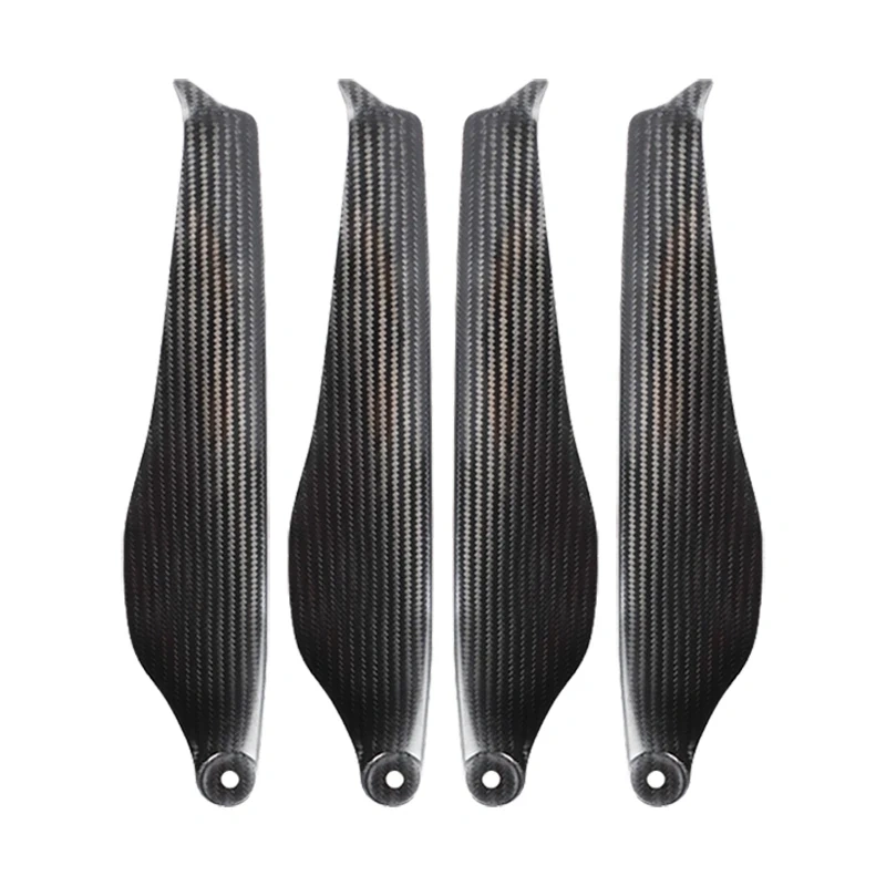 XAERO Carbon Fiber Folding Propellers 15-50 Inch Low-Noise Blades for T-MOTOR  Heavy-Load Drones