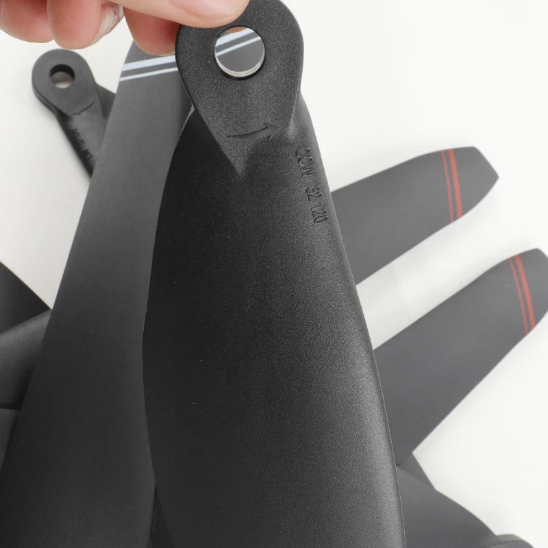 Hobbywing X8Plus 32120 Carbon-Fiber Folding Propellers Agricultural Drone Blades Accessories