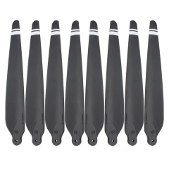 4pcs cw and 4pcs ccw