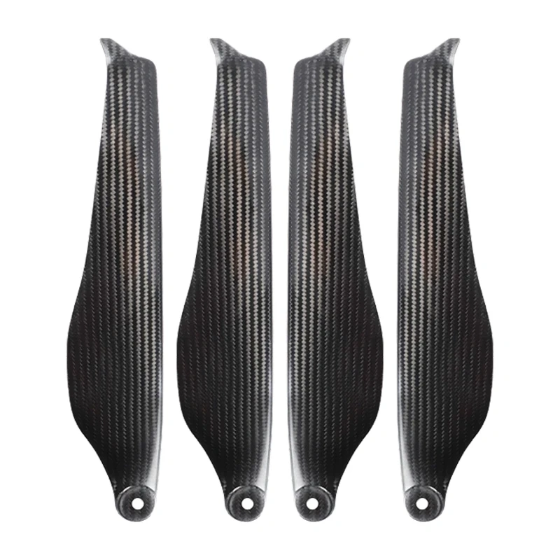 XAERO Carbon Fiber Folding Propellers 15-50 Inch Low-Noise Blades for T-MOTOR  Heavy-Load Drones