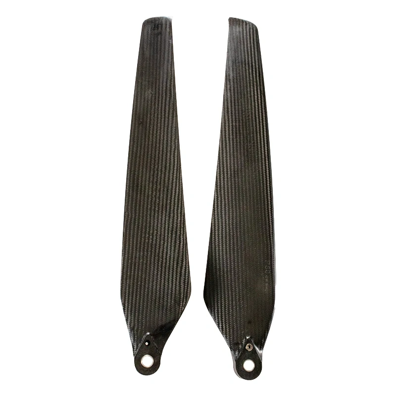 Carbon Fiber Drone Blades Energy Saving Upgrade for V40/V50 XAG P80/P100 Agriculture Drones