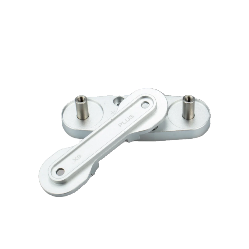 Hobbywing X9 Plus 36120/36190 Drone Hub Agricultural Grade Propeller Adapter for Carbon Blades