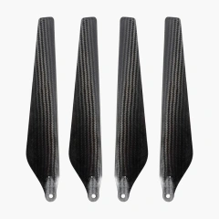 2pcs cw and 2pcs ccw