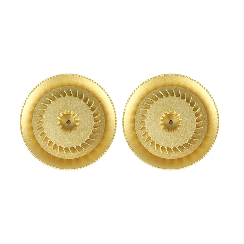 DJI T100/T70/70P Spray Nozzle Aviation Aluminum Alloy Corrosion-Resistant Large Droplet Nozzle for Agricultural Drone