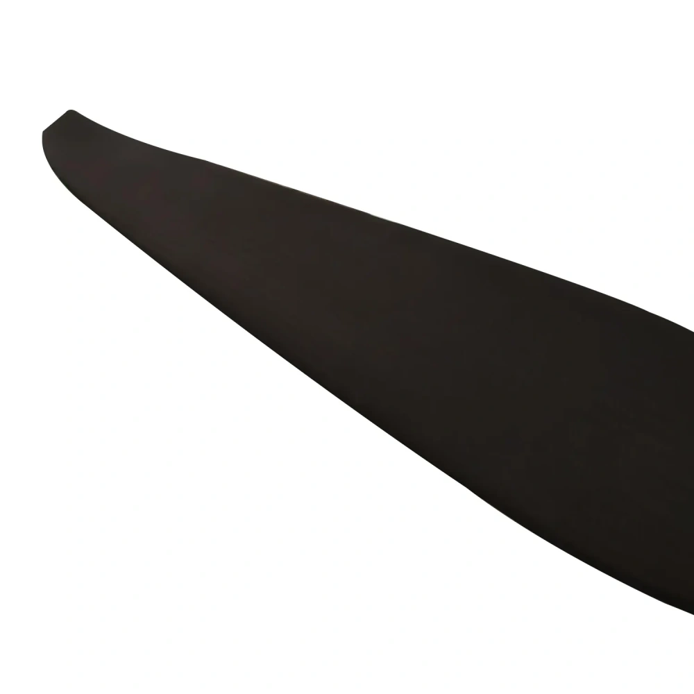 57x20in Carbon Fiber Propeller CW+CCW for HW X13 Motor Large Prop for Heavy Lift RC Drone Aircraft