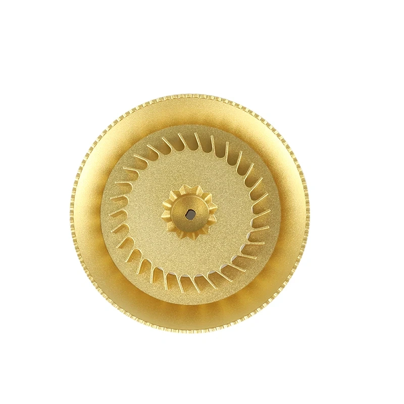 DJI T100/T70/70P Spray Nozzle Aviation Aluminum Alloy Corrosion-Resistant Large Droplet Nozzle for Agricultural Drone