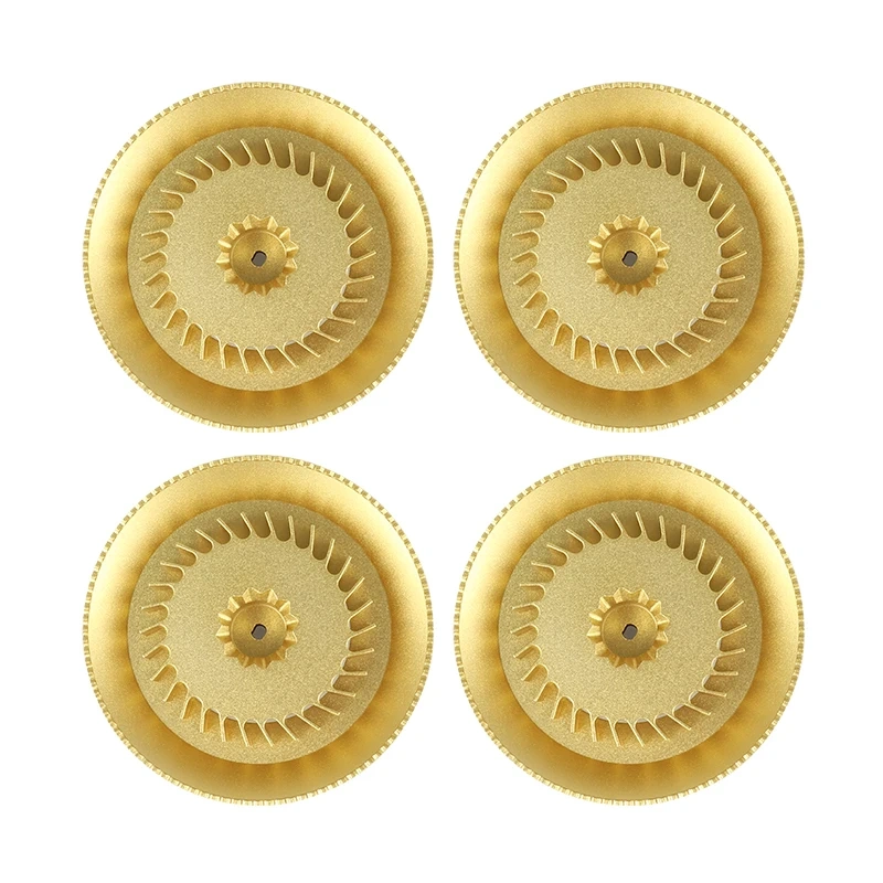 DJI T100/T70/70P Spray Nozzle Aviation Aluminum Alloy Corrosion-Resistant Large Droplet Nozzle for Agricultural Drone