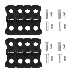 8pcs