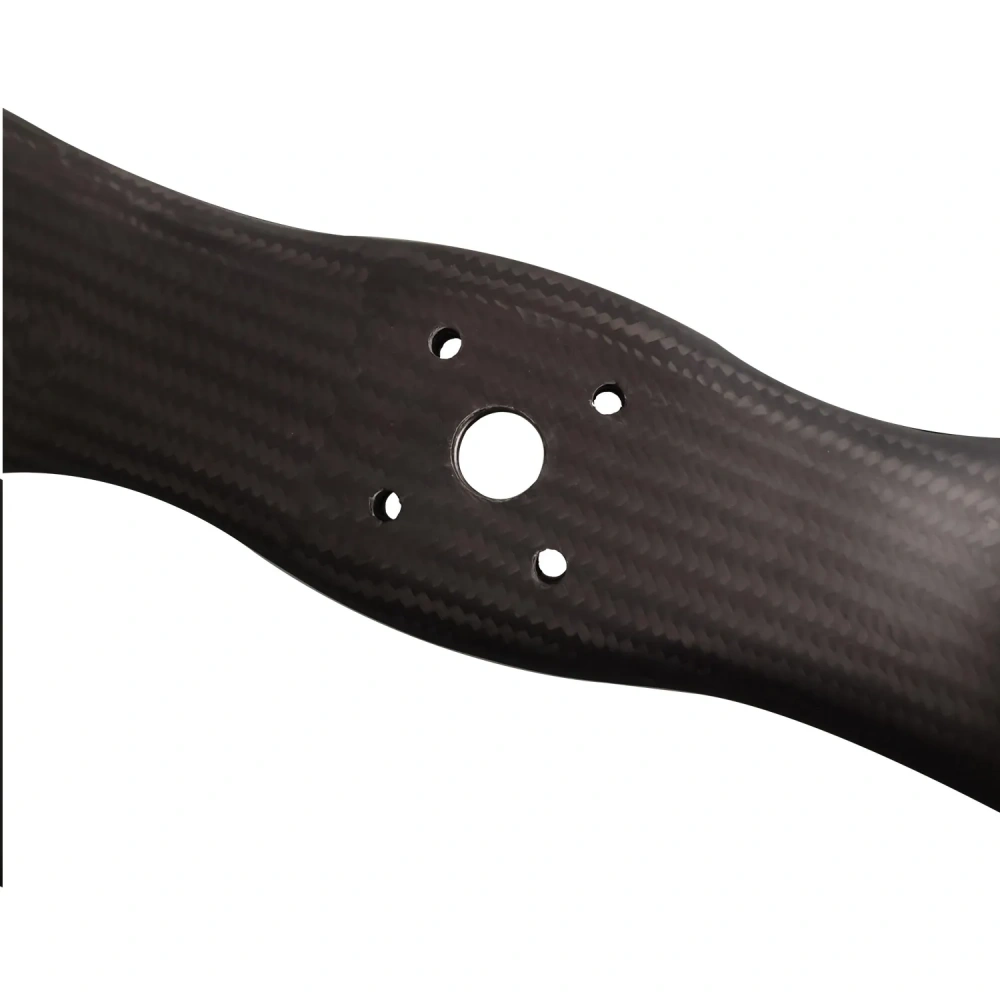 57x20in Carbon Fiber Propeller CW+CCW for HW X13 Motor Large Prop for Heavy Lift RC Drone Aircraft