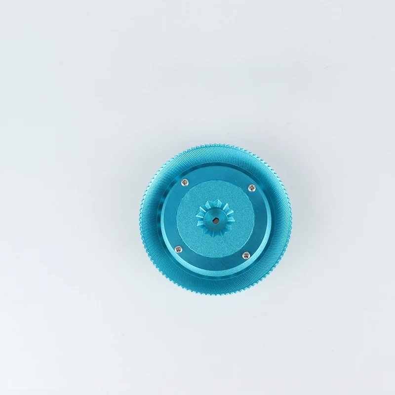DJI T100/T70P/T60 Blue Spray Nozzle Fine Mist Atomizer Compatible with T50/T25P Non-Corrosive Agricultural Drone Part