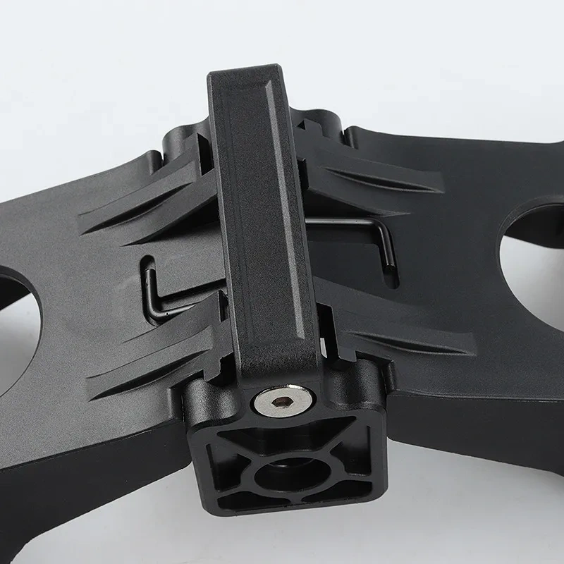 Propeller Lock for DJI T100S T70S T55 Convert Folding to Fixed Prop Increase Efficiency Butterfly Propeller Hub