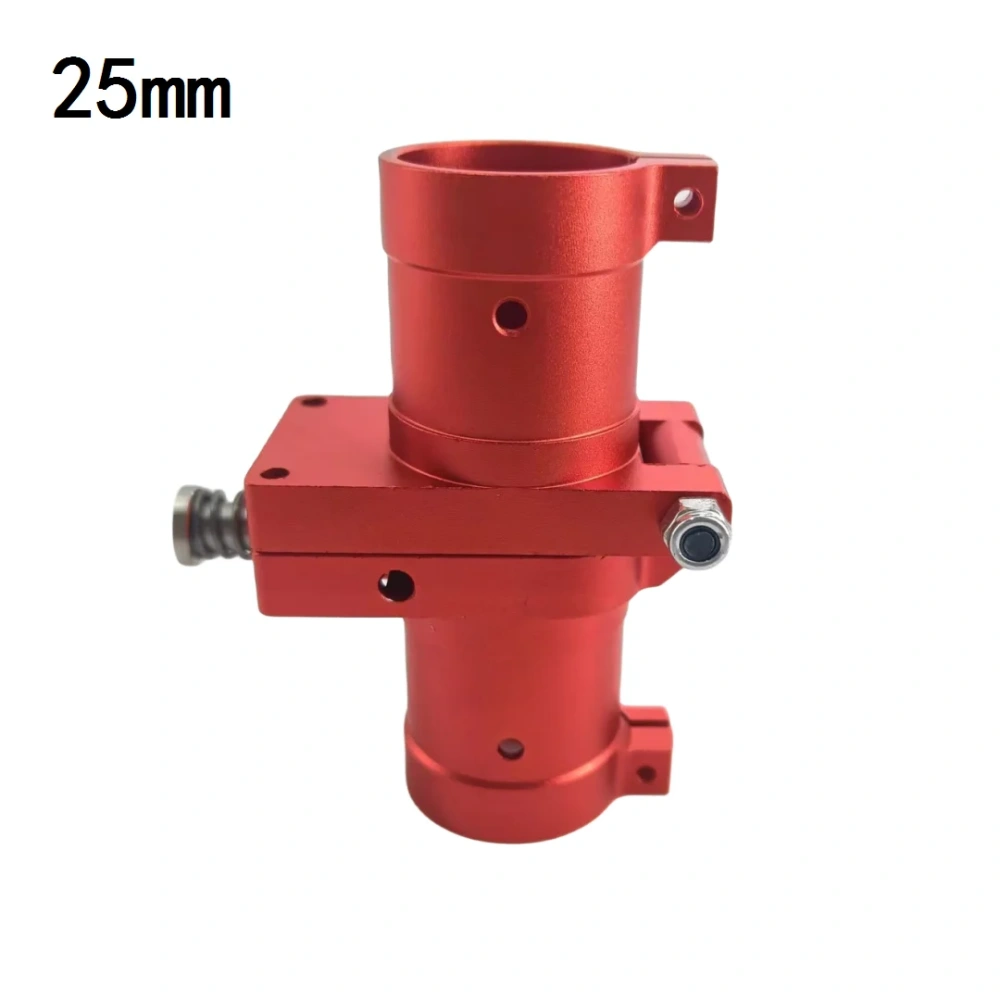 16/20/25/30MM Carbon Tube Folding Arm with Self-Locking, Anti-Backlash for Crop Sprayer & Aerial Drone, Multirotor Frame Parts