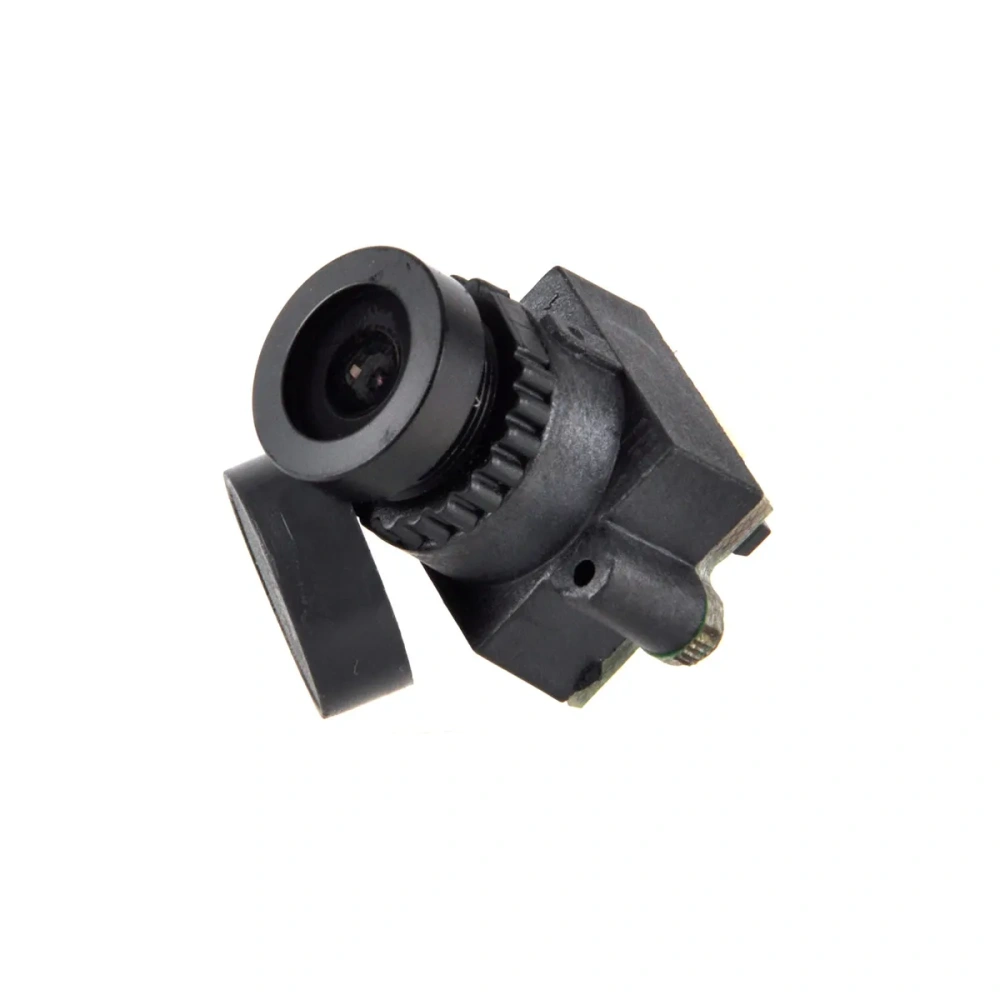 1000TVL 1/4 1.8mm CMOS FPV Adjustable Angle Lens Camera PAL/NTSC 5V QAV250 210