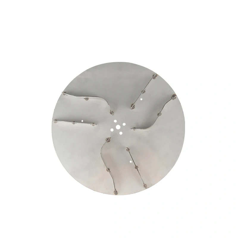 Spreader Stainless Steel Disc Wide Powder Coating Range Anti-Clog Design for DJI T60/T50/T40/T30/T20P Agricultural Drones