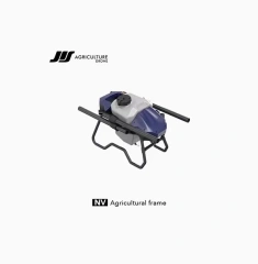 NV16 Blue