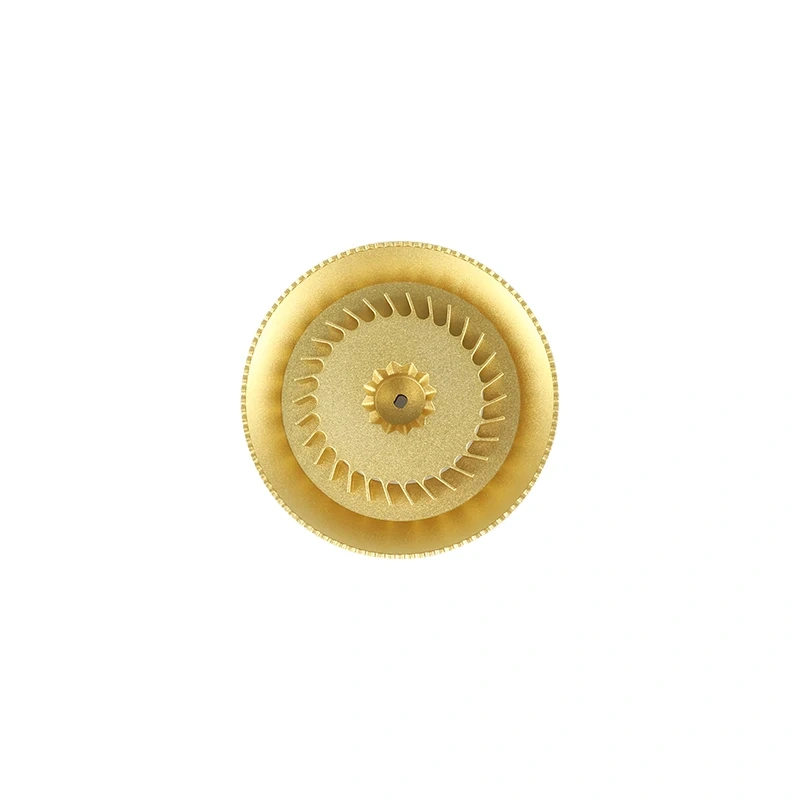 DJI T100/T70/70P Spray Nozzle Aviation Aluminum Alloy Corrosion-Resistant Large Droplet Nozzle for Agricultural Drone