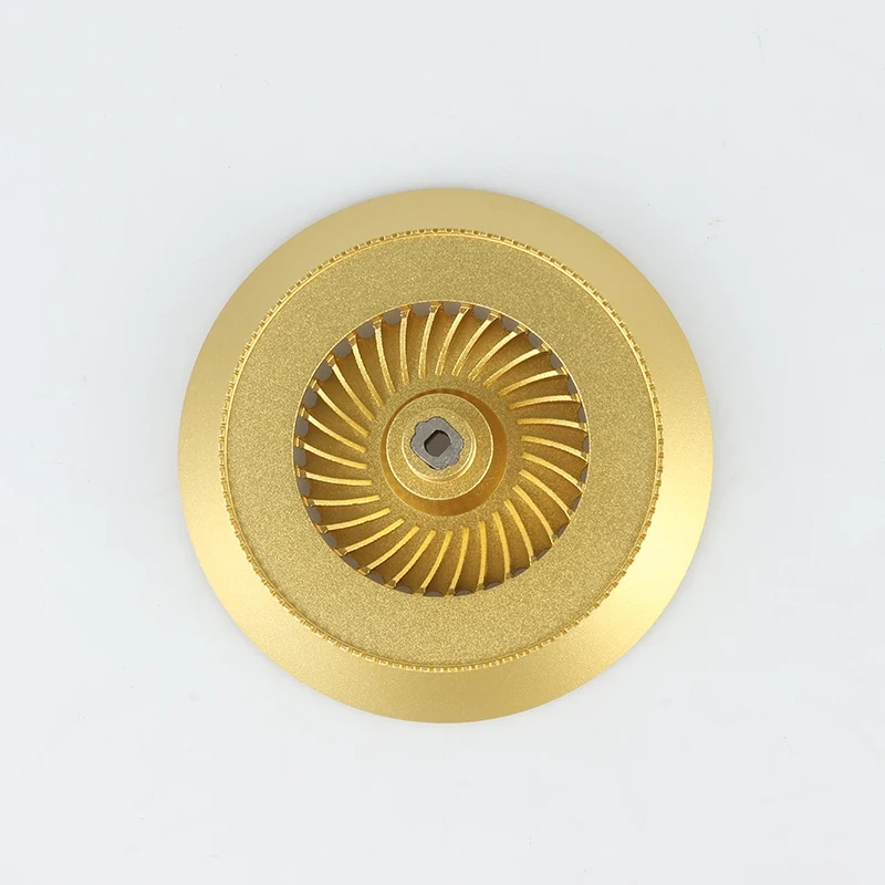 DJI T100/T70/70P Spray Nozzle Aviation Aluminum Alloy Corrosion-Resistant Large Droplet Nozzle for Agricultural Drone