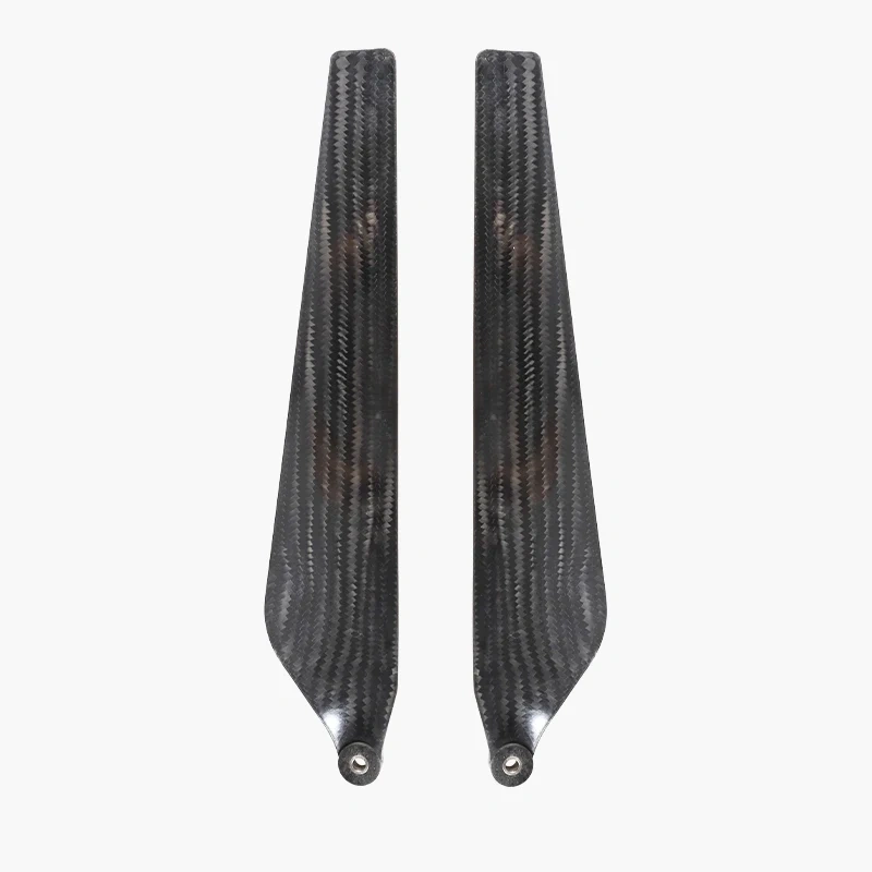 2880 Carbon Fiber Folding Propeller Set (CW/CCW) For DJI M10 Motor E5000 Power System Agricultural Multirotor Drones