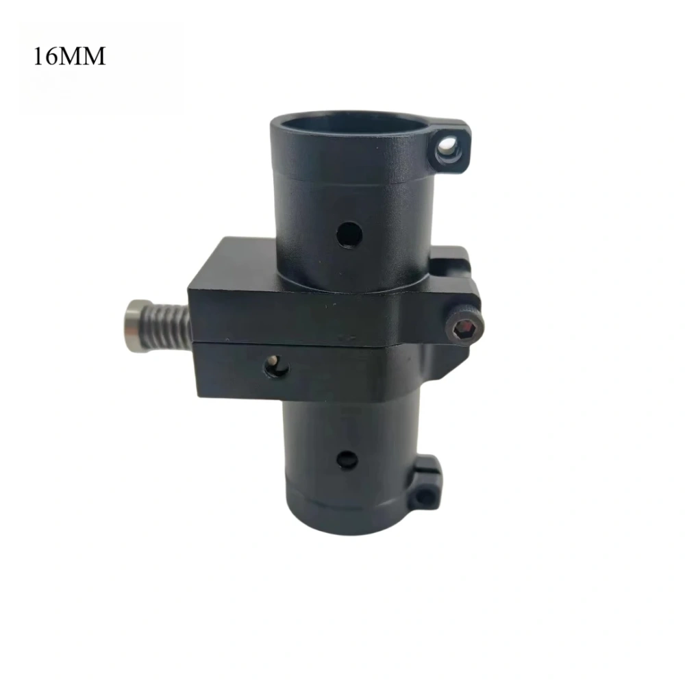 16/20/25/30MM Carbon Tube Folding Arm with Self-Locking, Anti-Backlash for Crop Sprayer & Aerial Drone, Multirotor Frame Parts