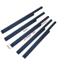 500-5blade pulp