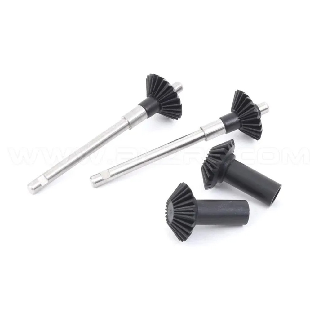 ALZRC Devil 450 PRO Tail Drive Gear HP45032B for Align T-REX 450 PRO DFC Sport Helicopter RC Transmission Parts