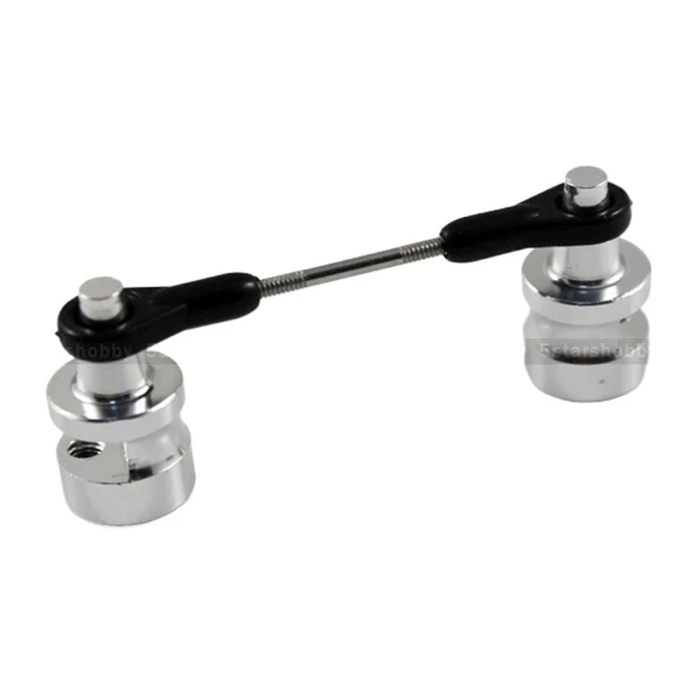 Tarot TL2277 Ball Link Gauge, Precision Measuring Tool for 200-700 Class RC Helicopters