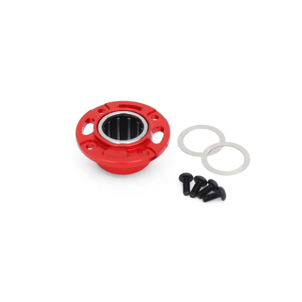 ALZRC Devil X360 DX360-37 Main Gear Center Hub Compatible with GAUI X3 RC Helicopter Upgrade Part