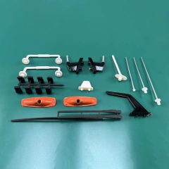 T1 scale part set