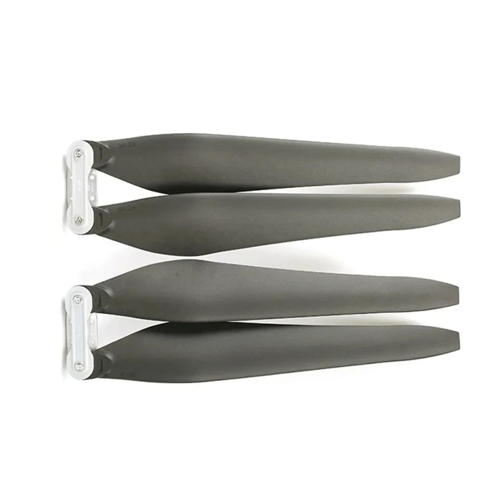 Original Hobbywing 3411 X9 Motor FOC Folding Carbon Fiber Plastic CW CCW Propeller for the Power System Agricultural Drone