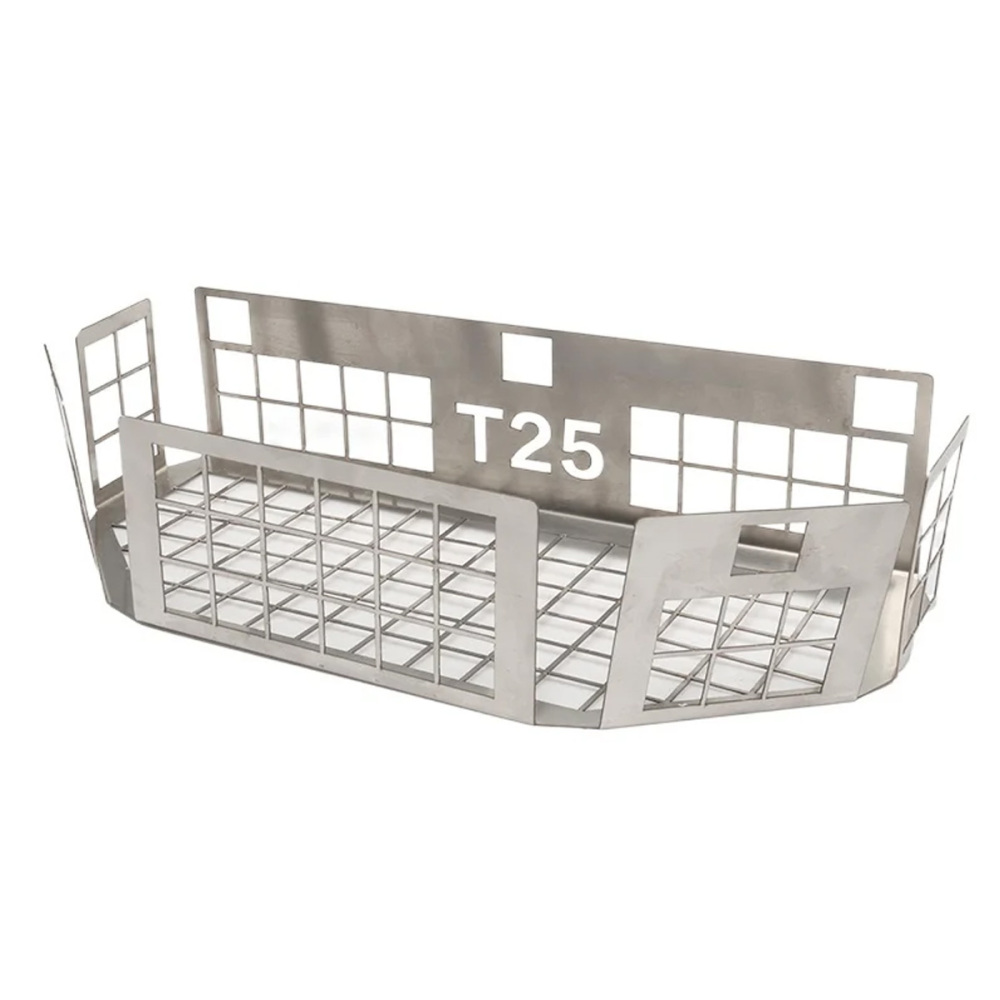 Fertilizer Filter Screen Universal Stainless Steel Spreader Accessory for DJI T25P/T25 Agricultural Drones