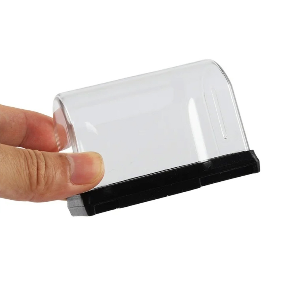 DJI T50/T25/T40/T20P Camera Guard Waterproof Dust Cover for Agricultural Drone Gimbal