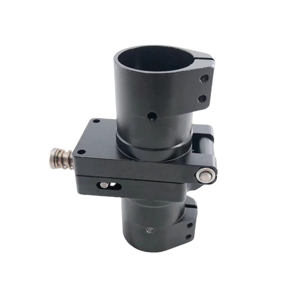 16/20/25/30MM Carbon Tube Folding Arm with Self-Locking, Anti-Backlash for Crop Sprayer & Aerial Drone, Multirotor Frame Parts