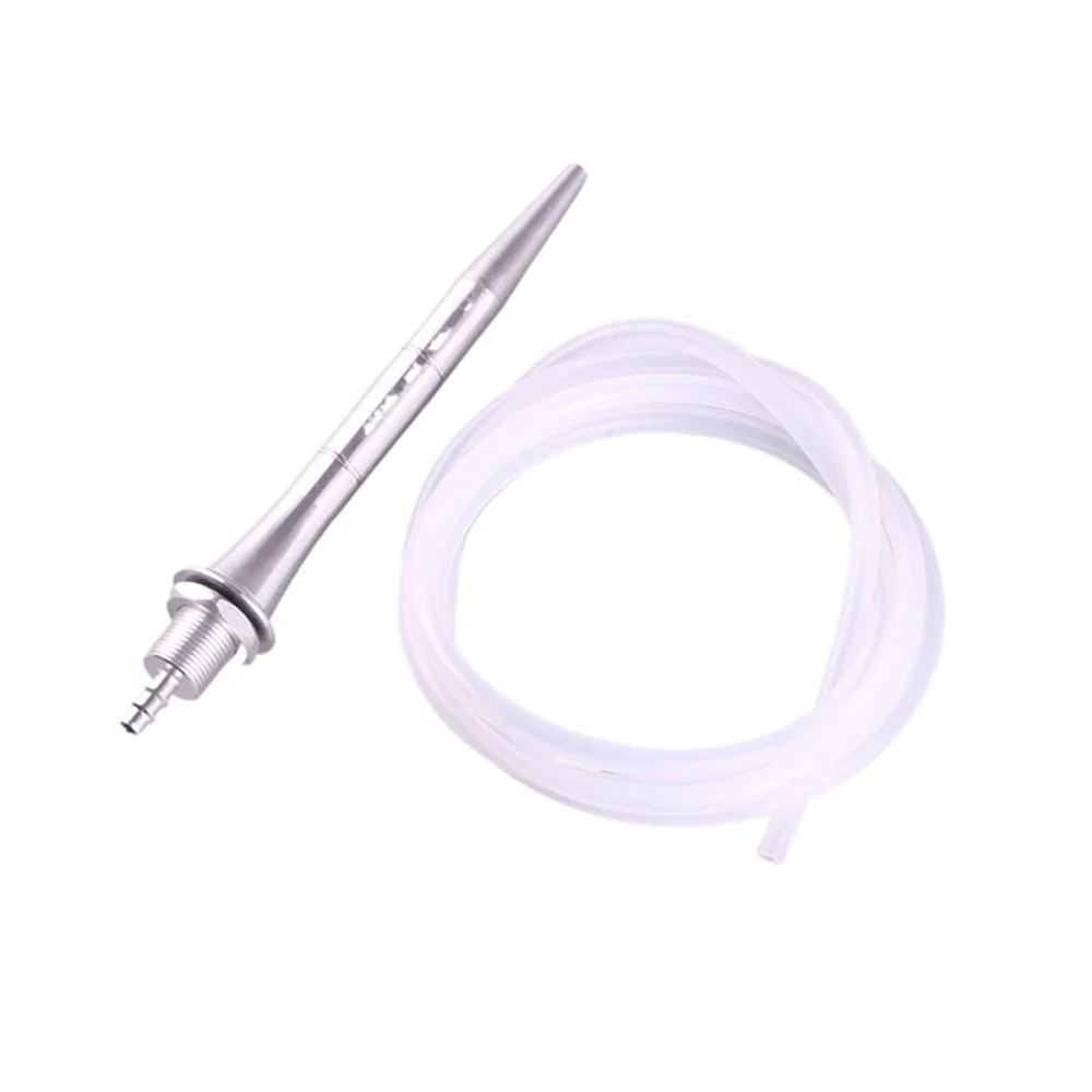 VTOL Airspeed Sensor for Drones APM/PX4 Compatible Aluminum Pitot Tube with Anti Icing Includes Barometer Shield for UAV