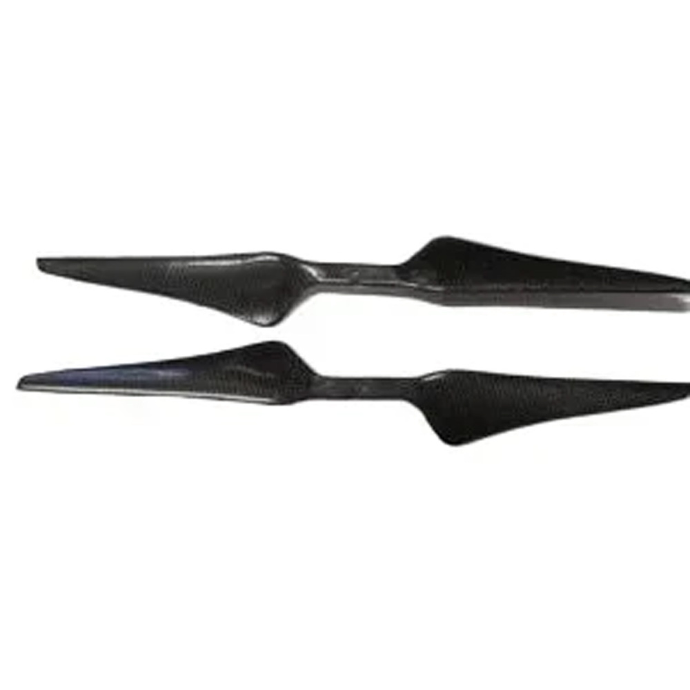 XAERO Dragonfly Carbon Fiber Propellers 1555 1655 1755 CW CCW High Performance FPV Drone Blades for MultiRotor Durable Balanced