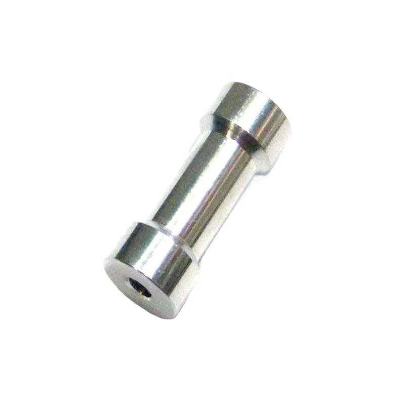30mm Engine Mount Stand for RC Airplane with Vibration Damping