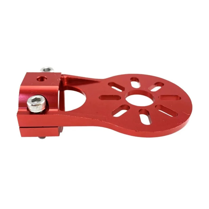 16mm Aluminum Alloy Motor Mount Adapter for 2312 3110 3508 Brushless Motor Drone Frame Installation Kit