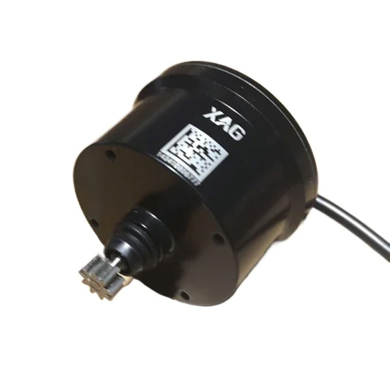Original XAG P40 P80 Peristaltic Pump Motor 2021 Model New for Agriculture Drone Sprayer System Parts