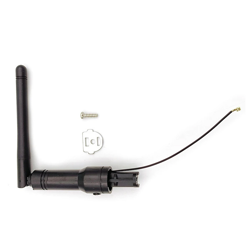 Replacement Antenna for Spektrum DX6i DX7 JR HobbyKing 2.4GHz RC Transmitter Radio Controller Antenna