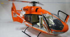 800 EC-145 T2 ARF Pelikan