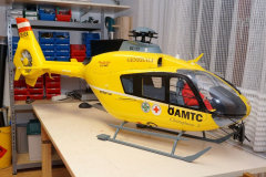 800 EC-130 T2 ARF ÖAMTC