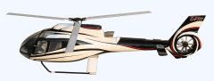 800 EC-130 ARF White