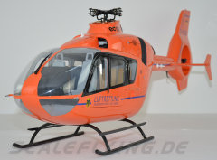 800 EC-130 ARF Luftrettung