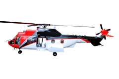 800 EC-225 ARF Super Puma ERA