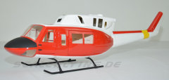 500 UH-1N Rescue