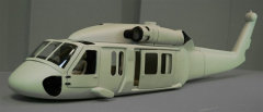 600 SH-60 Sea Hawk