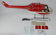 450 BO-105 DRF