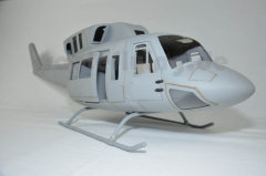 500 UH-1N Iroquois