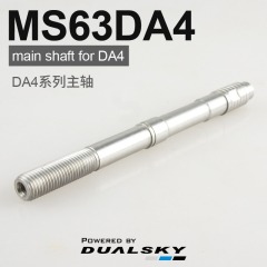 MS63DA4 Main Shaft