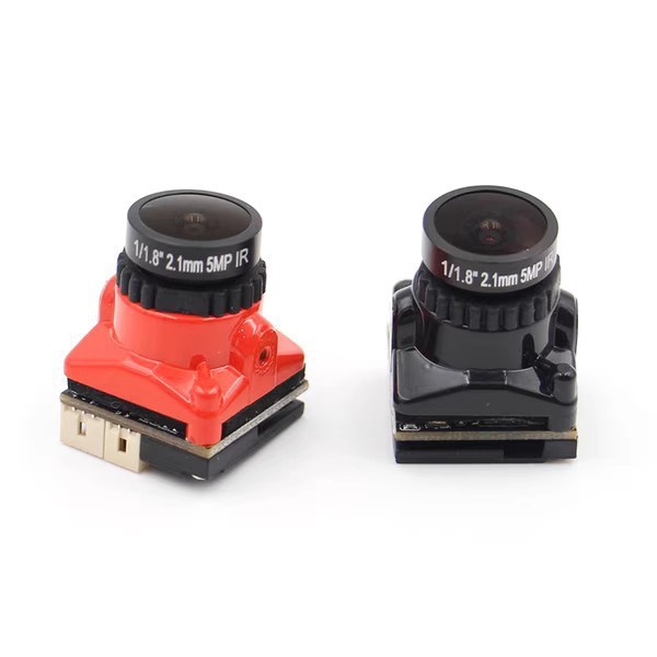 MS MINI 1800TVL Kit Camera Fpv Drone HD Camera  with Filter Function High Quality