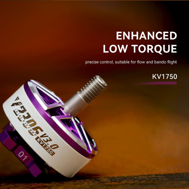 Velox V2306 V3 KV1750